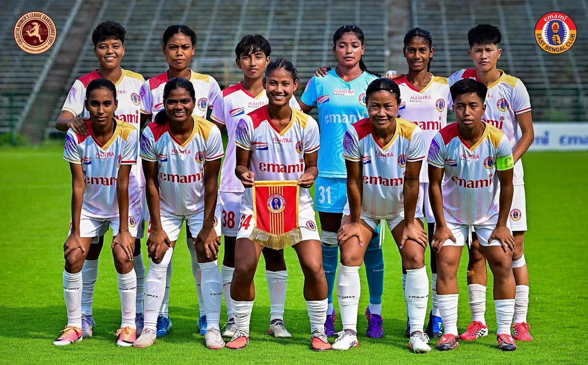 East Bengal History tweet media