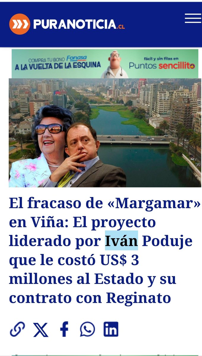 Fernando Briceño tweet media