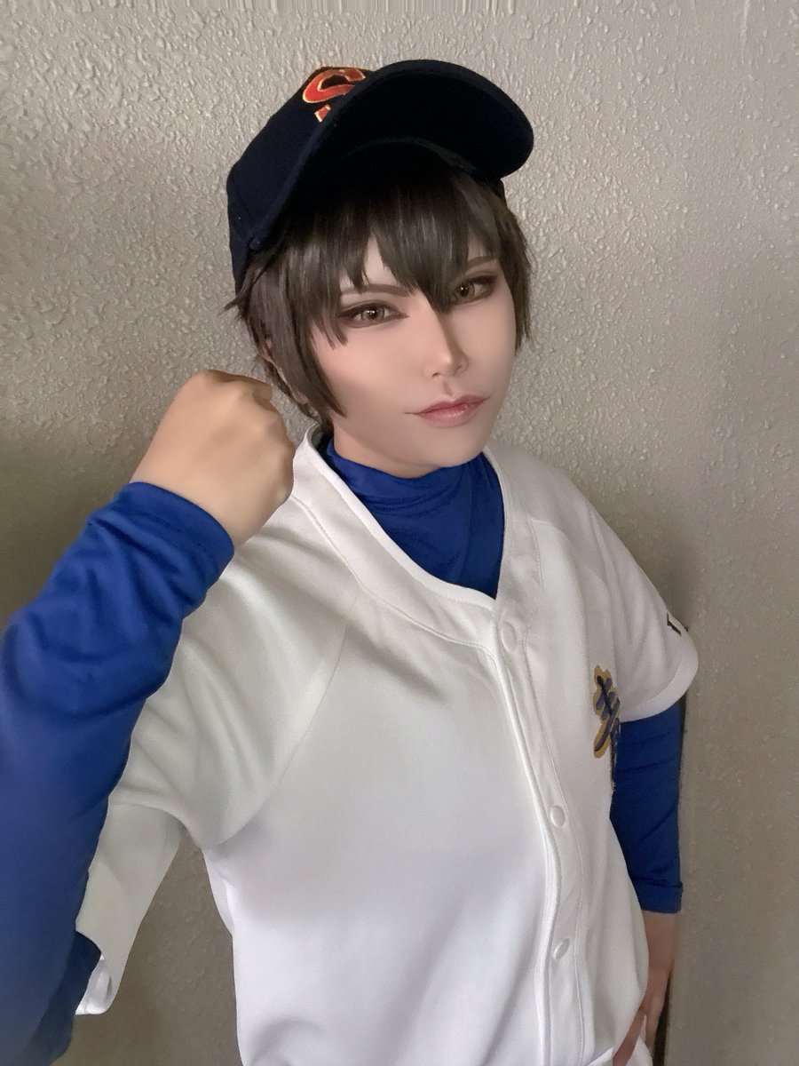 星蘭@4a!⚾️5a!👹 tweet media