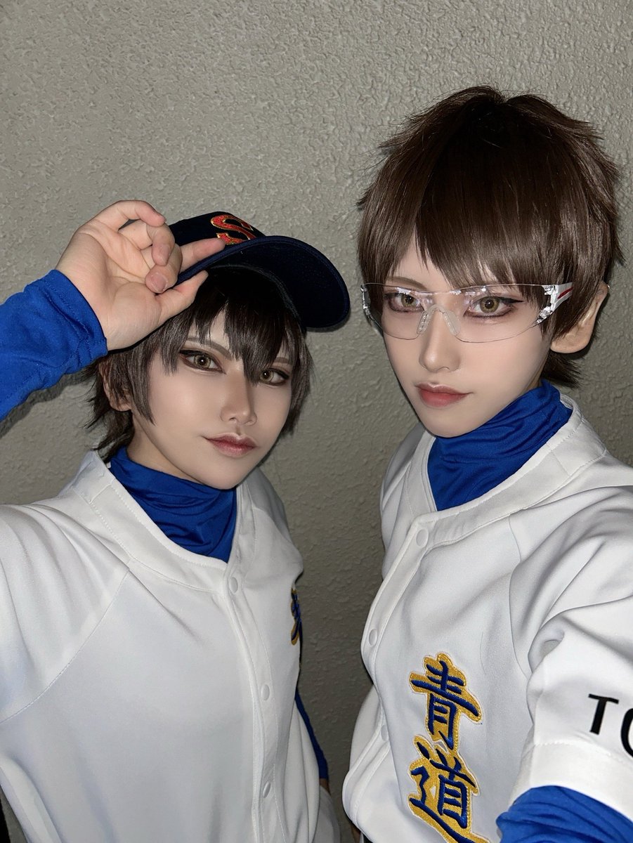 星蘭@4a!⚾️5a!👹 tweet media