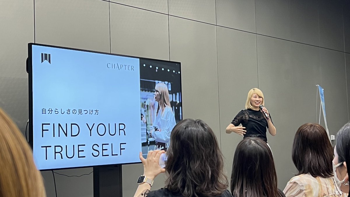 Hatsumi｜元SEのコンテンツビジネス自動化戦略💻 tweet media