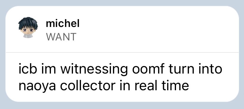 .✦ ݁˖ | 📌 hc jjk tweet media