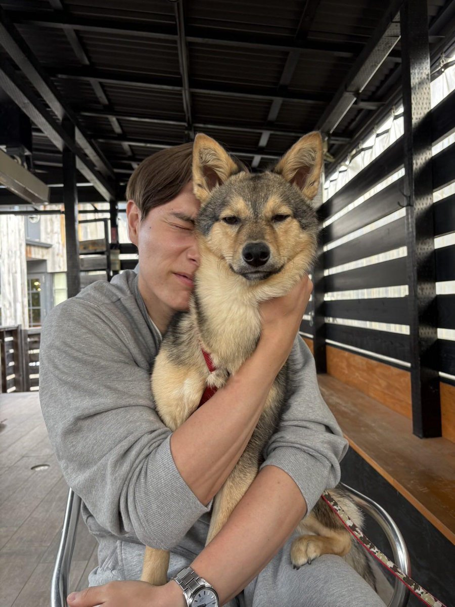 PoNDkY ~ tweet media