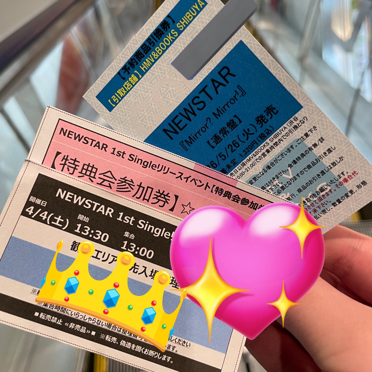 koaf3c's tweet photo. 整番引きありがとうございました https://t.co/VZ9ovz6i6M