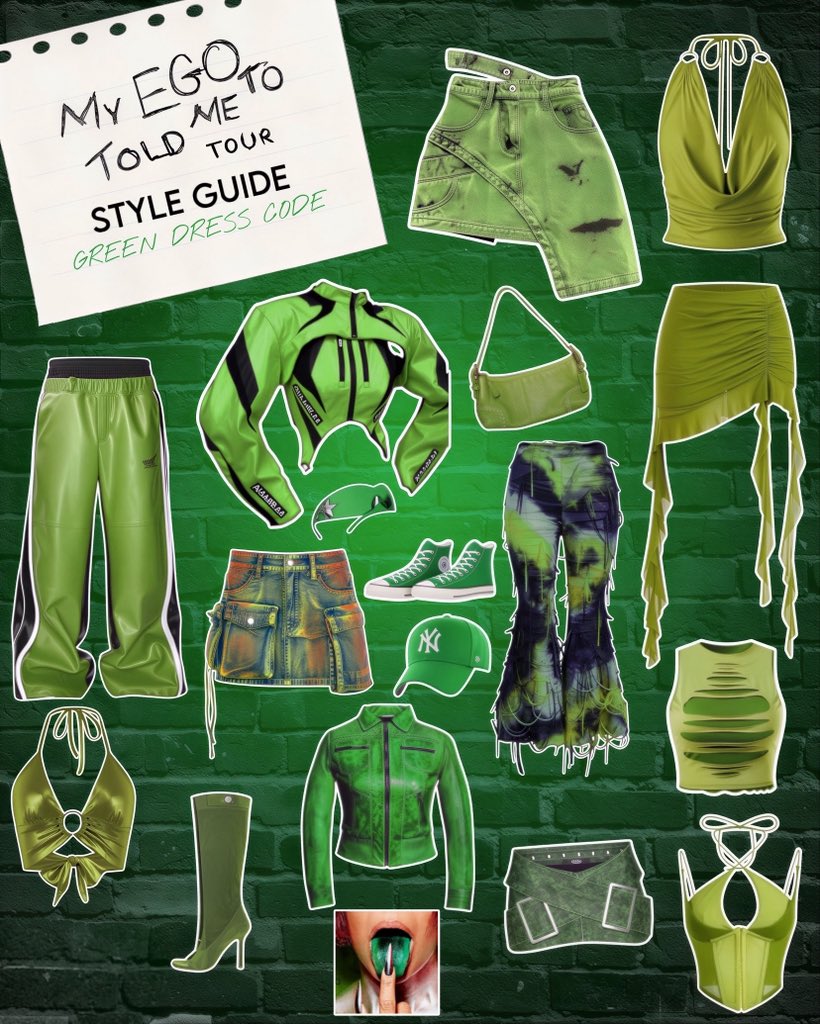 Leigh-Anne tweet media