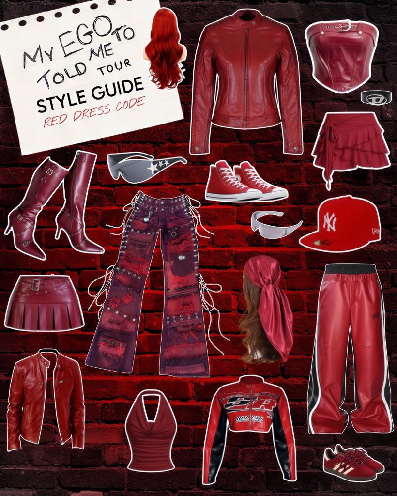 Leigh-Anne tweet media