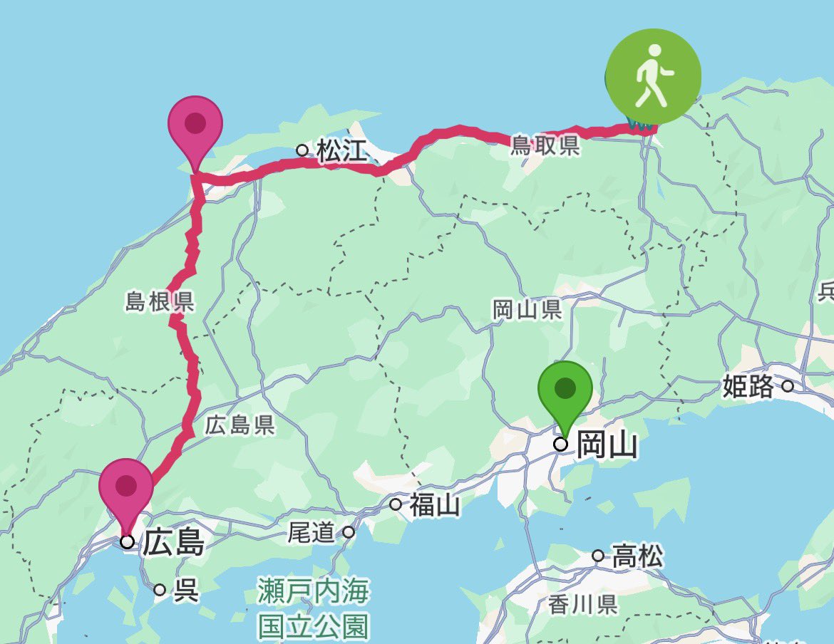 まっくん tweet media