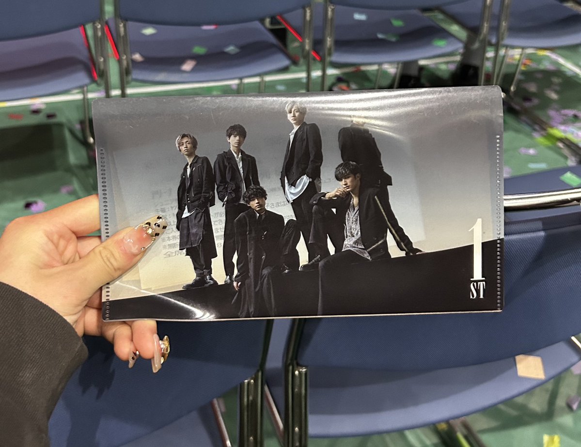 きゃぷ tweet media