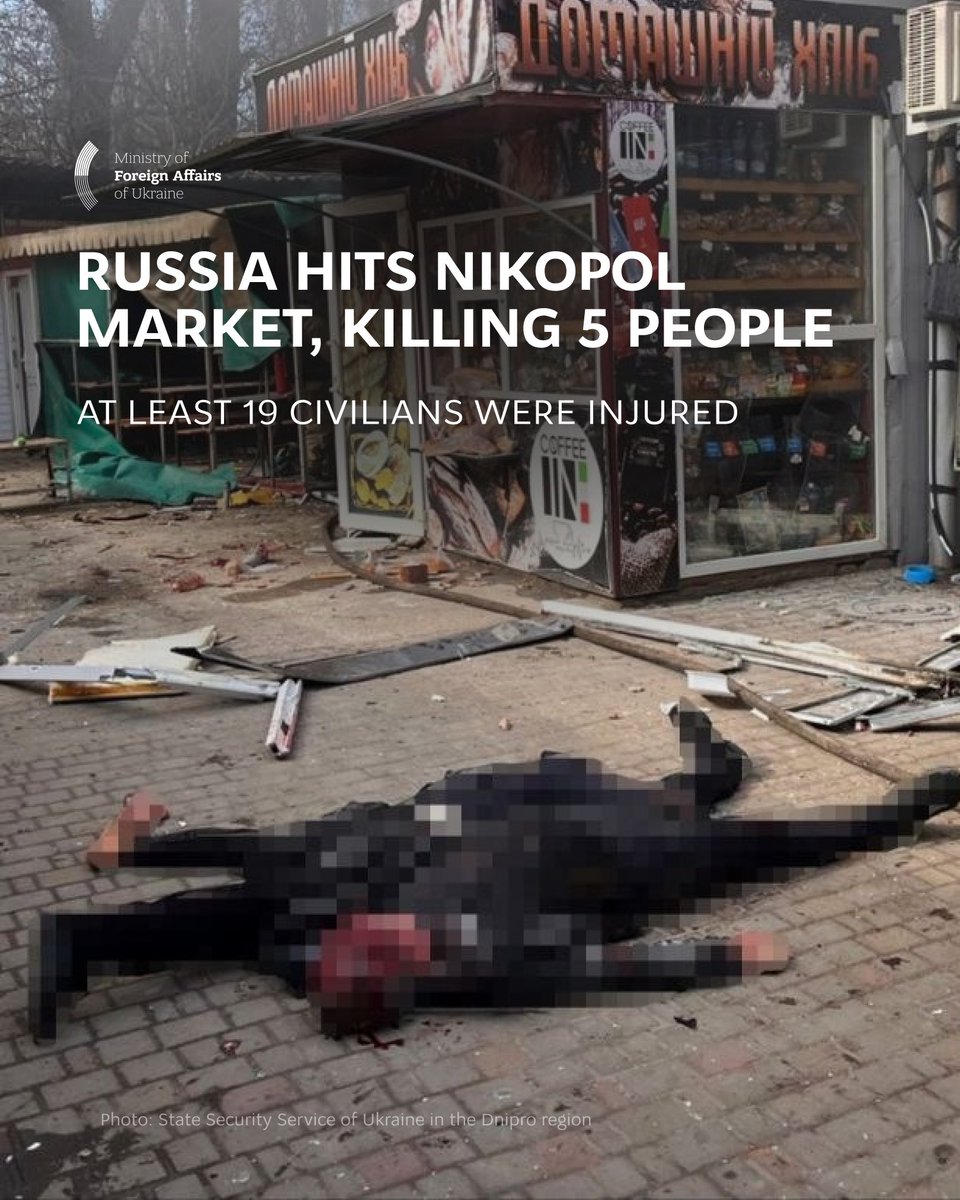 MFA of Ukraine 🇺🇦 tweet media