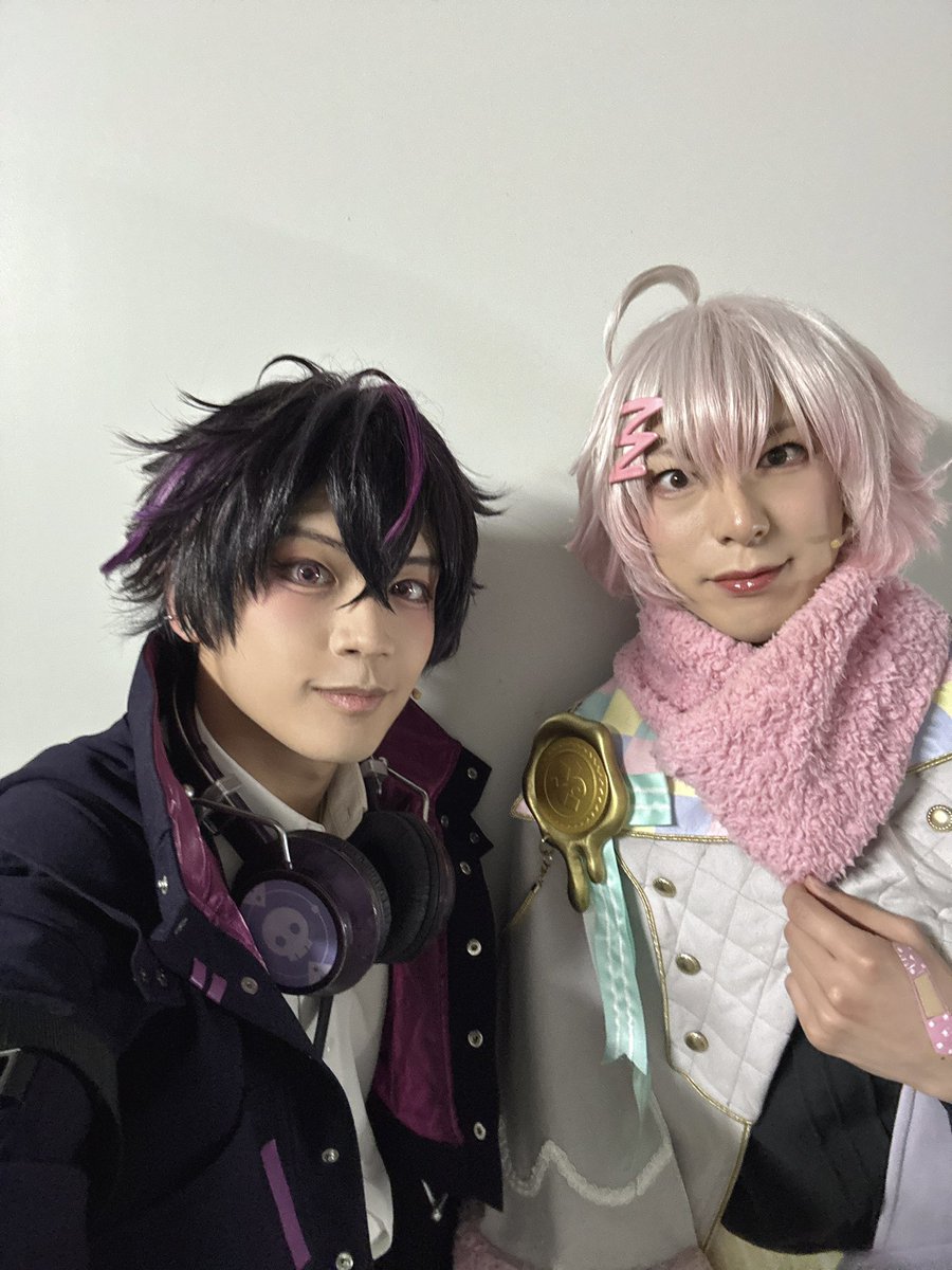 広井雄士 tweet media