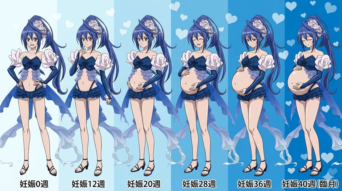 適合したりしなかったり tweet media