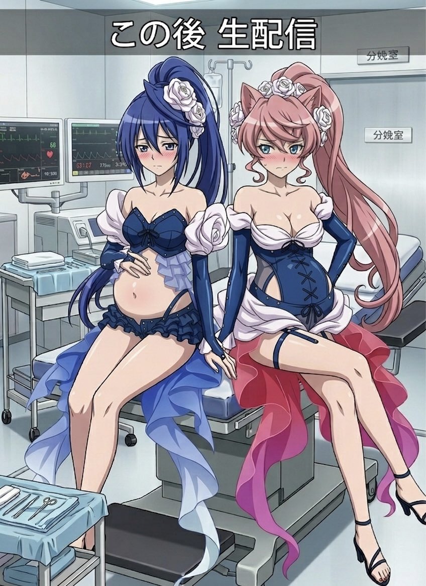 適合したりしなかったり tweet media