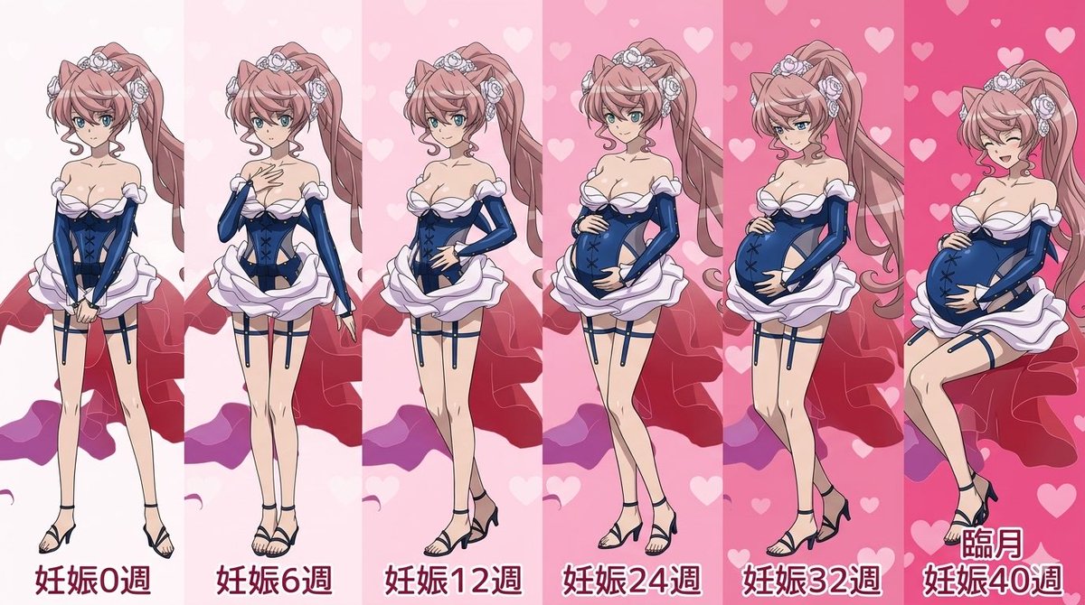 適合したりしなかったり tweet media