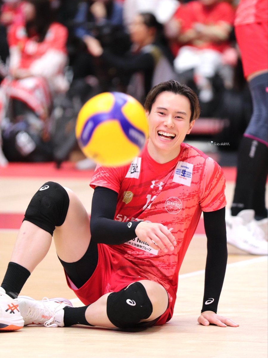 taiyaki188. tweet media