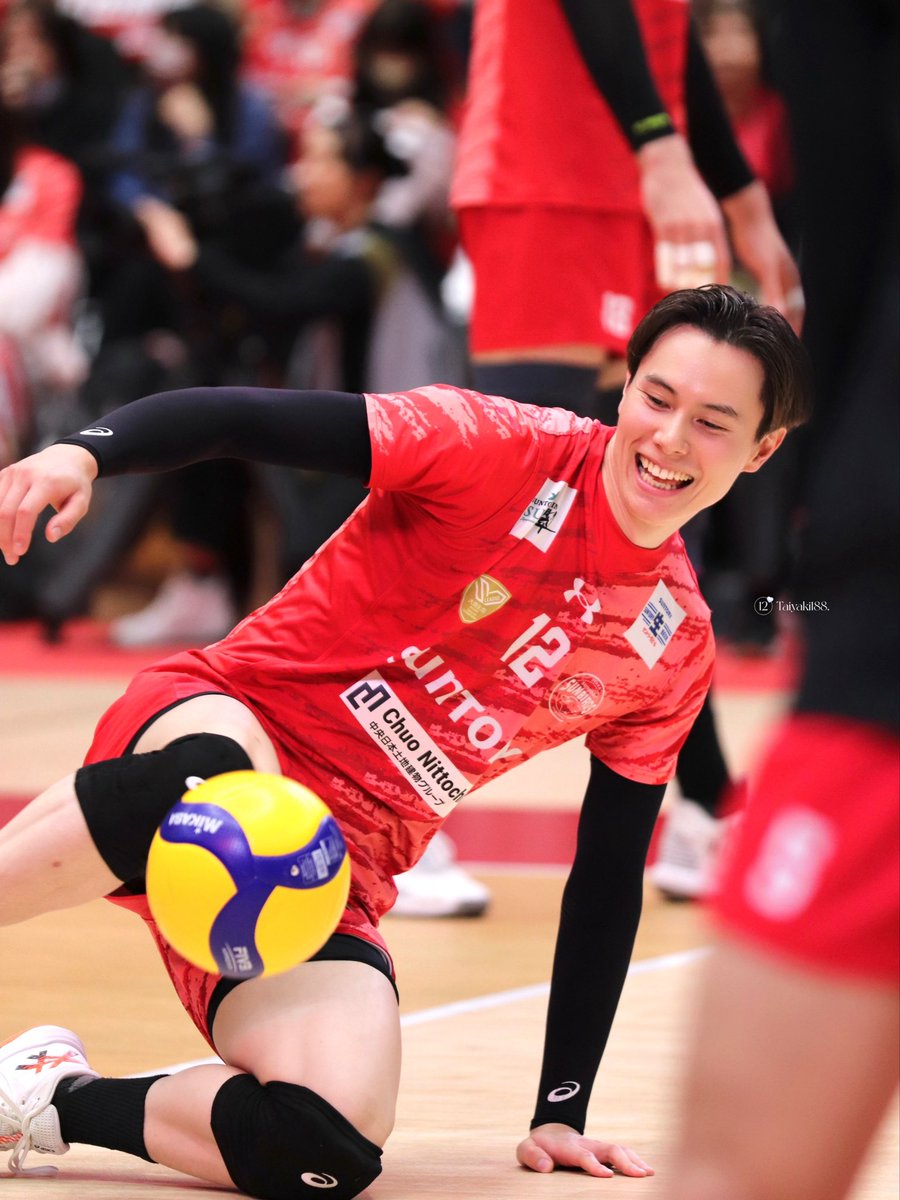 taiyaki188. tweet media