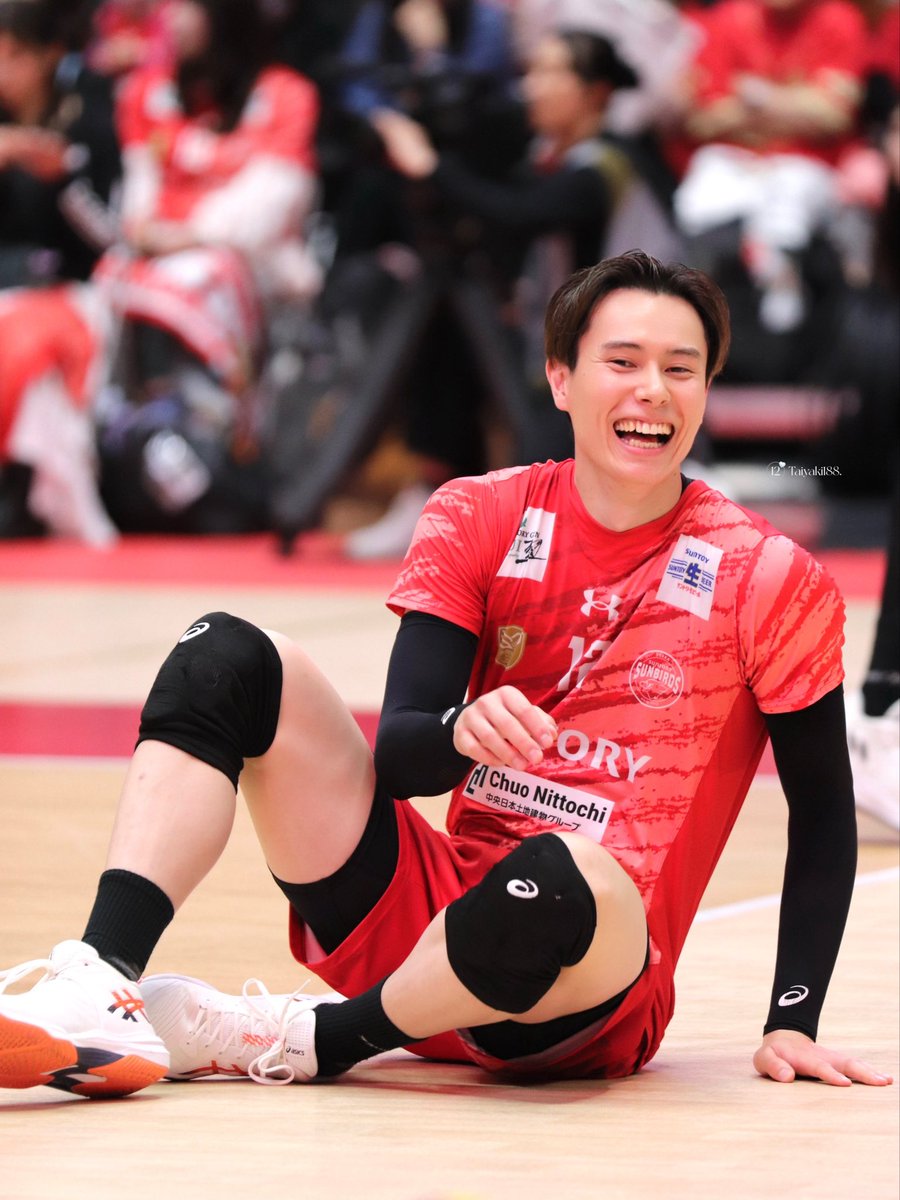 taiyaki188. tweet media