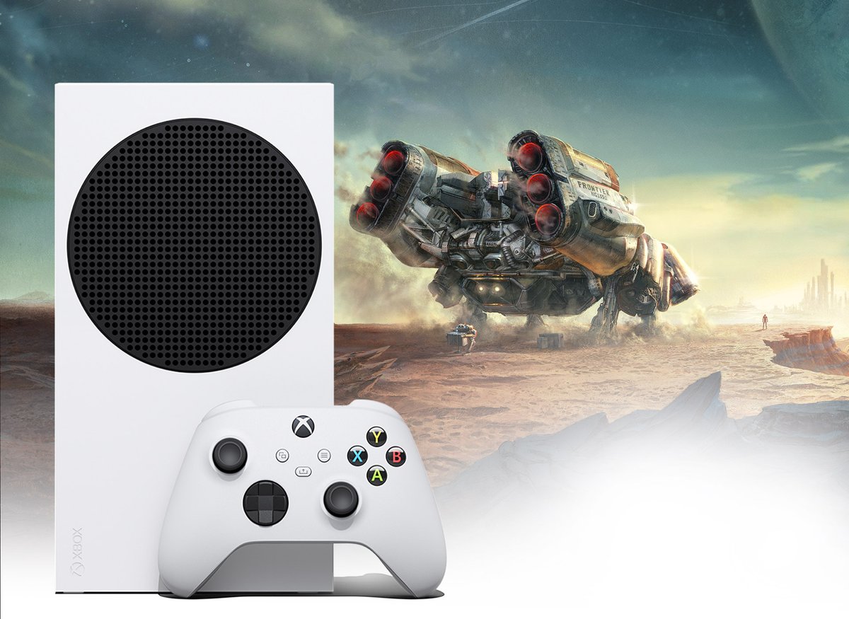 AnaAnsan (XSX Xbox Ally X GamePass Ultimate 💚) tweet media