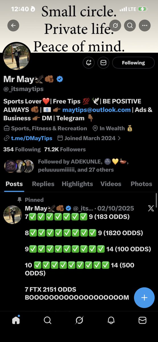 Ghost👻 tweet media