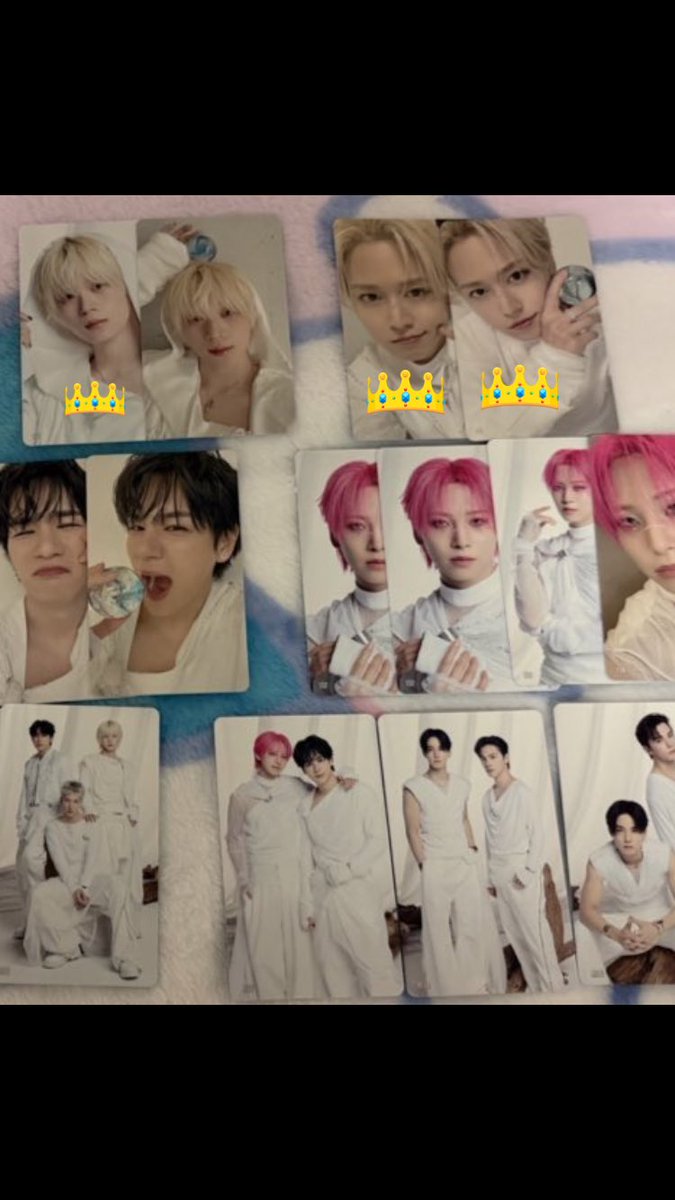 ︎︎雪だるま tweet media