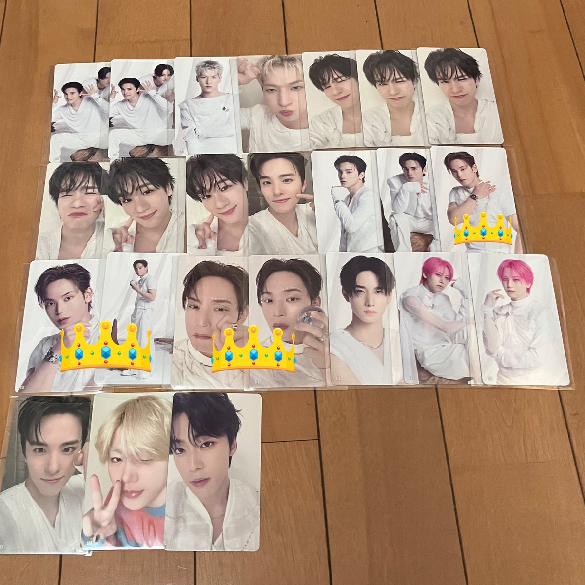 ︎︎雪だるま tweet media