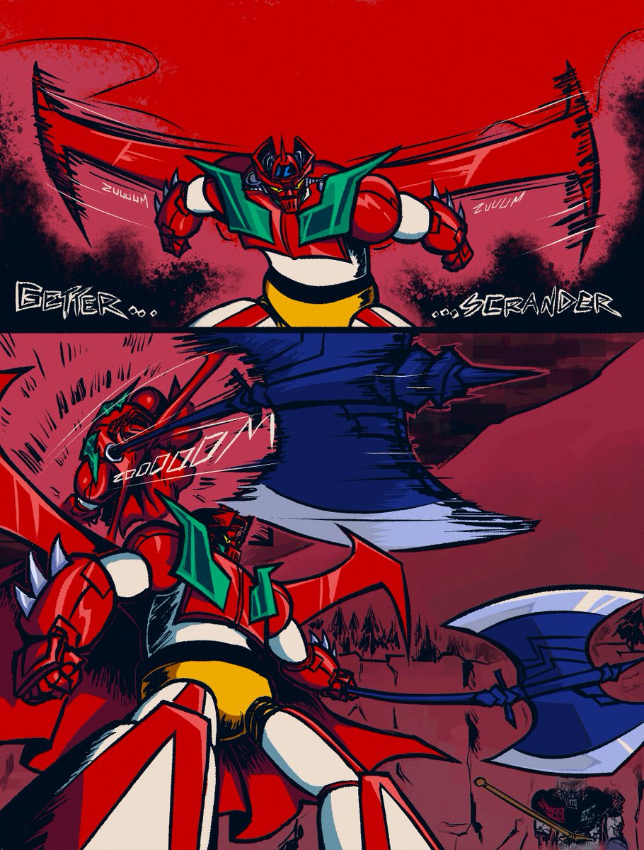 MrGuardianeye Comm open tweet media