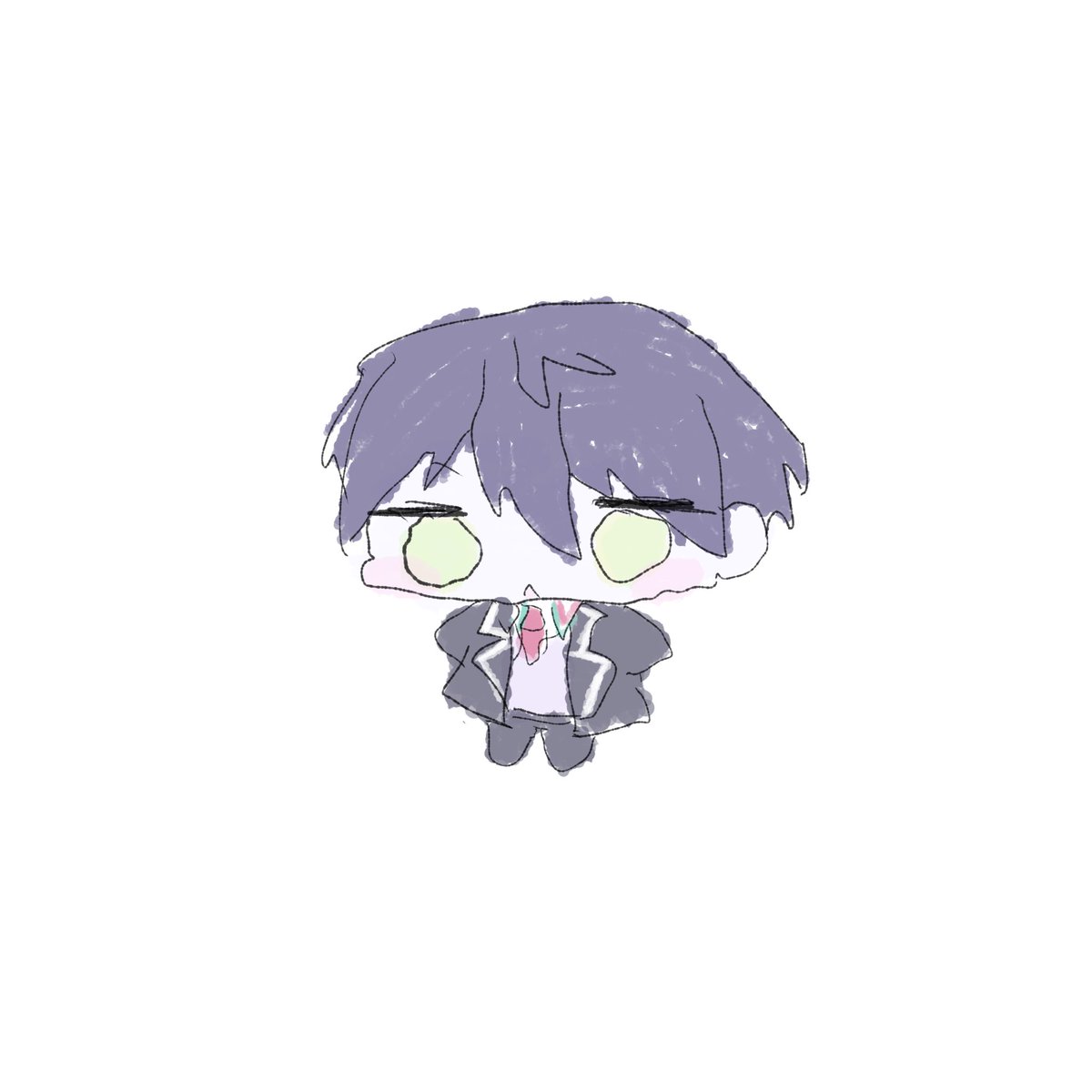 ねむいの tweet media