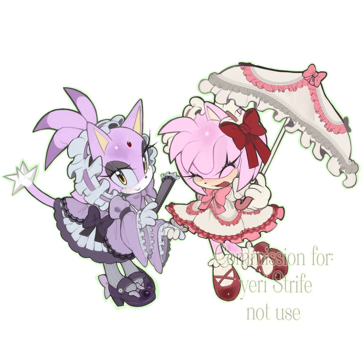 ☆ﾟ⁠.⁠*⁠･sunikim ☆ﾟ⁠.⁠* COMMS OPEN tweet media