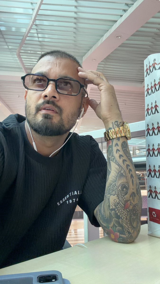 Siddharthh Kaul tweet media