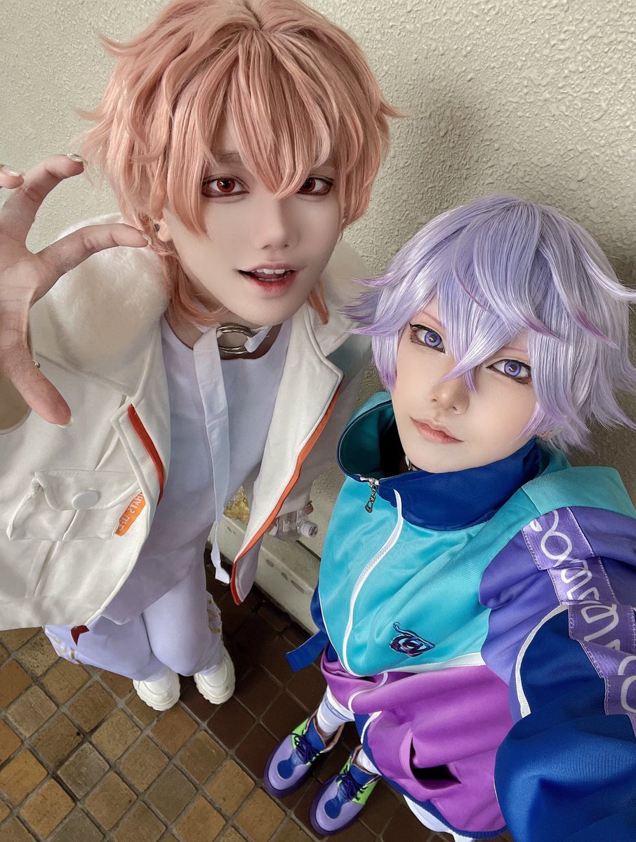 兎々丸 tweet media