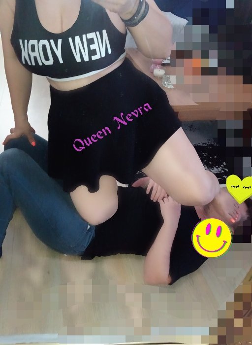 queennevra's tweet photo. 👸🏼 QUEEN NEVRA 🇹🇷👸🏼#sahibetürkiye #sahibeistanbul #highclaas #mistress_dubai #footfetish #humiliation #goddesworship  #balbusting #whipping #slapp #spitt #worship  #trample #asslicking #pusyylicking #itaat #vipsahibe #BDSM  #Footjob #pissing  #ayakfetişi #strapon #facesitting https://t.co/ATe8k9TXbj