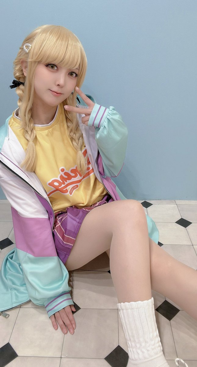 いずみ🪿 tweet media