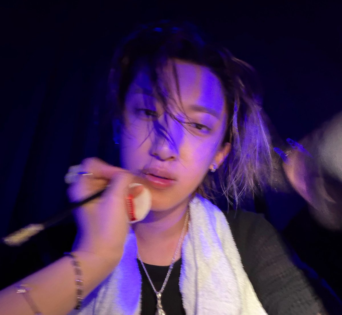 새깅woo진 tweet media