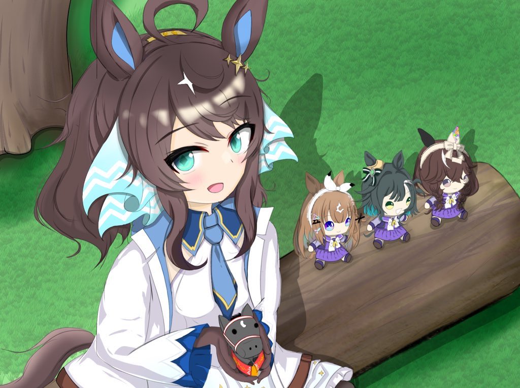 ちゃな tweet media