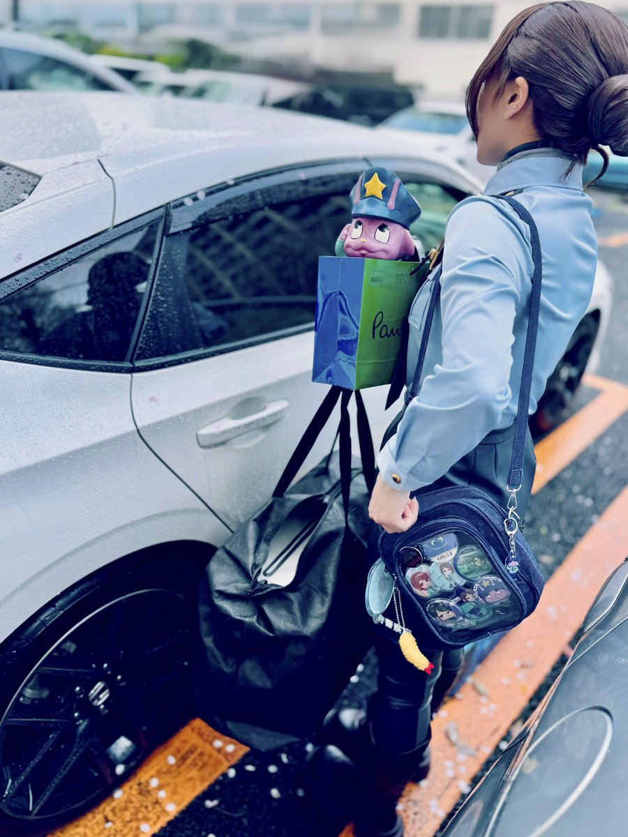 七星めろん🐰 tweet media