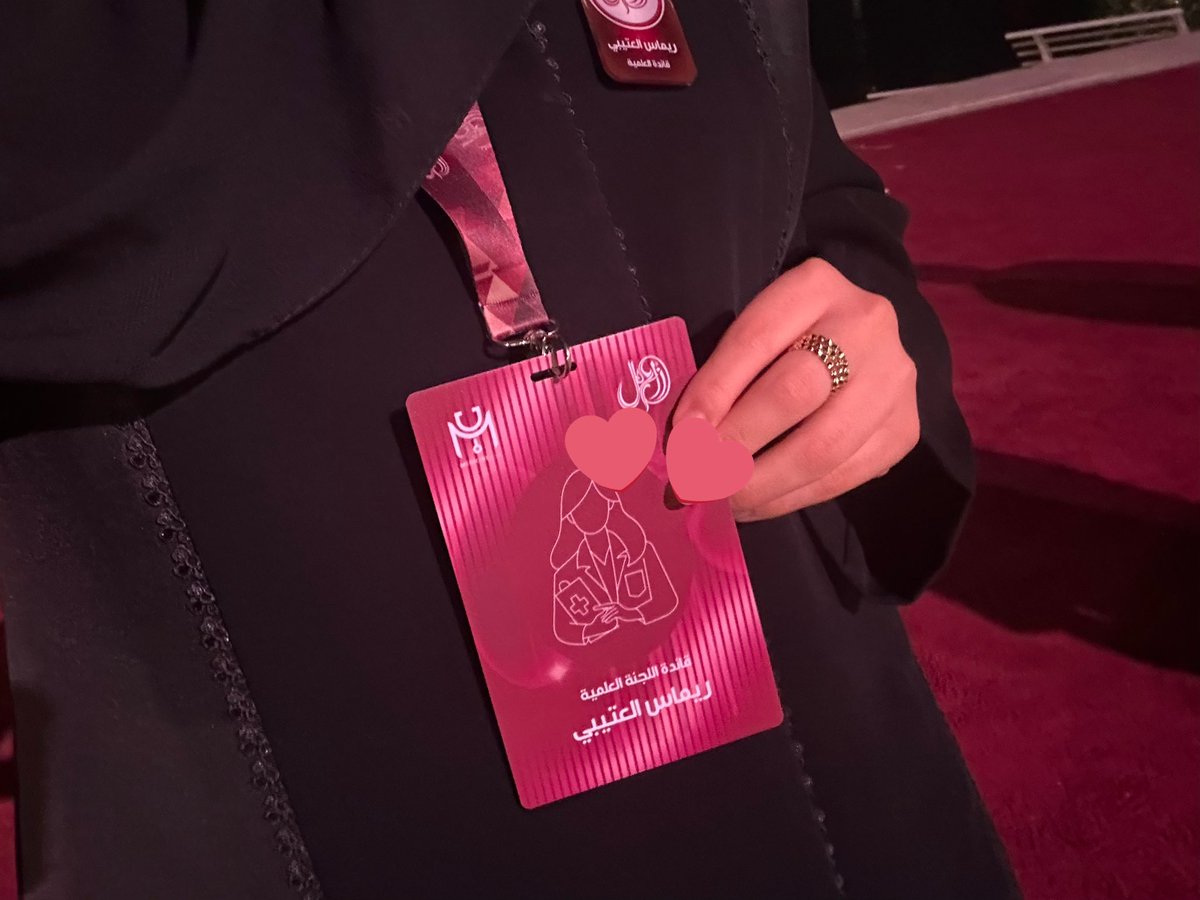 RiNov11_'s tweet photo. سعيدة بكوني جزء من #زلال
تجربة قيّمة وفرصة رائعة أضافت لي الكثير ❤️ https://t.co/tHc2ZekIne