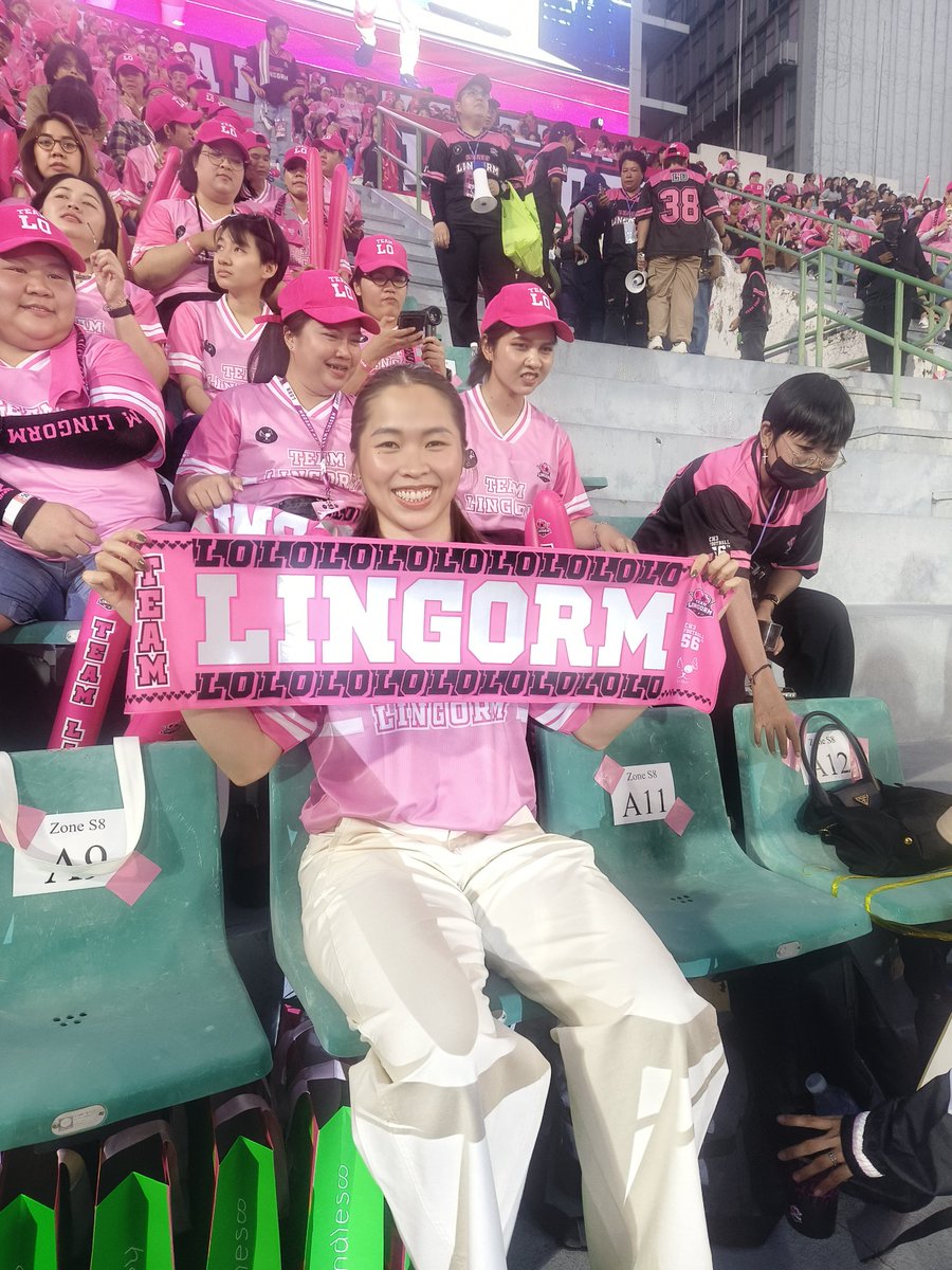 Greennie กรีนกมล 💫✨ tweet media