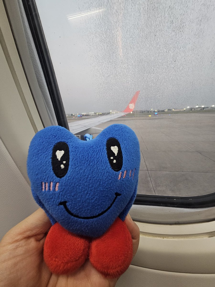 ใจเอย (Venus) 💙 tweet media