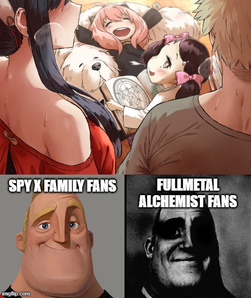 Anime Daily tweet media