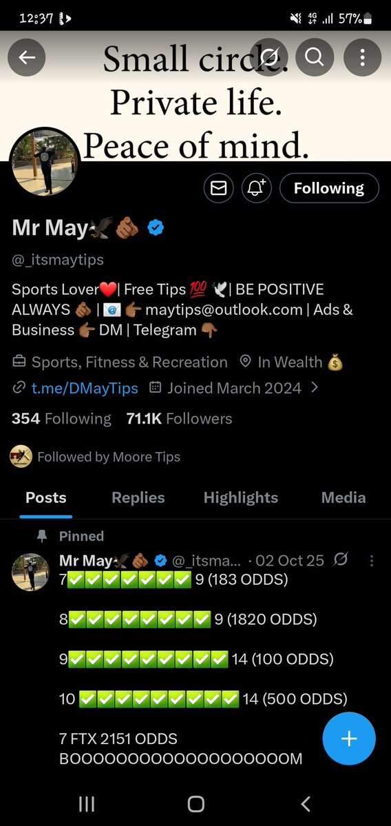 Ojeabu Victory tweet media