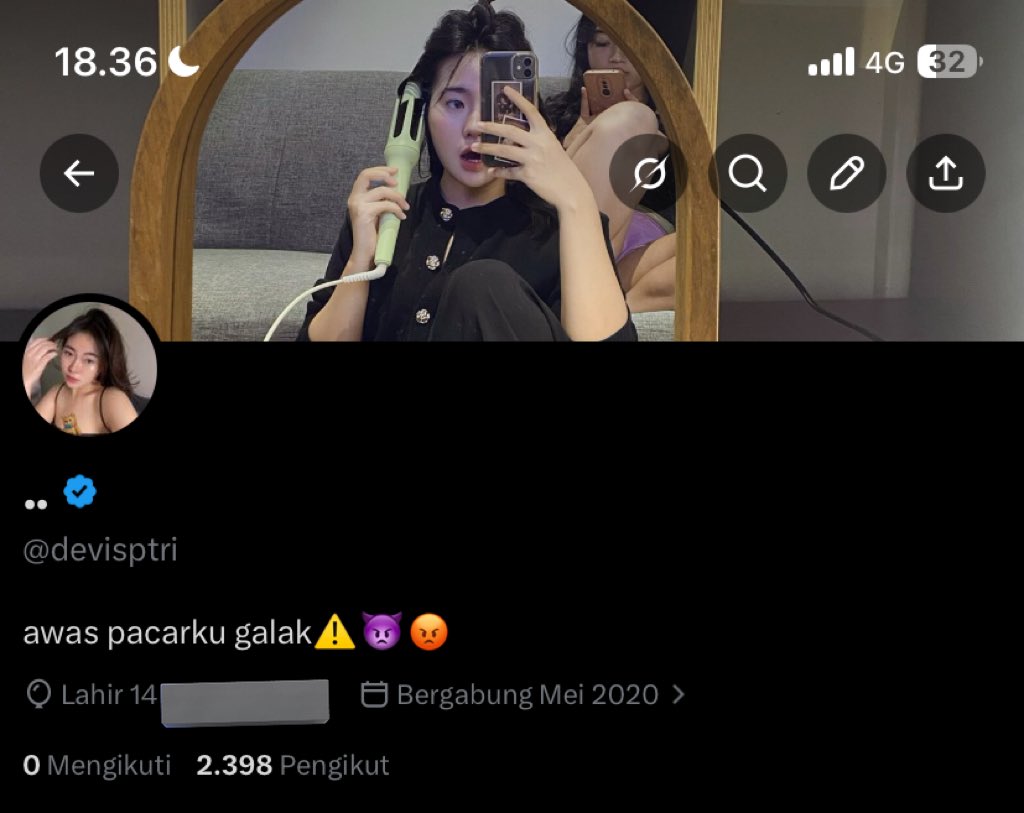 meng seleb dulu aku🙏