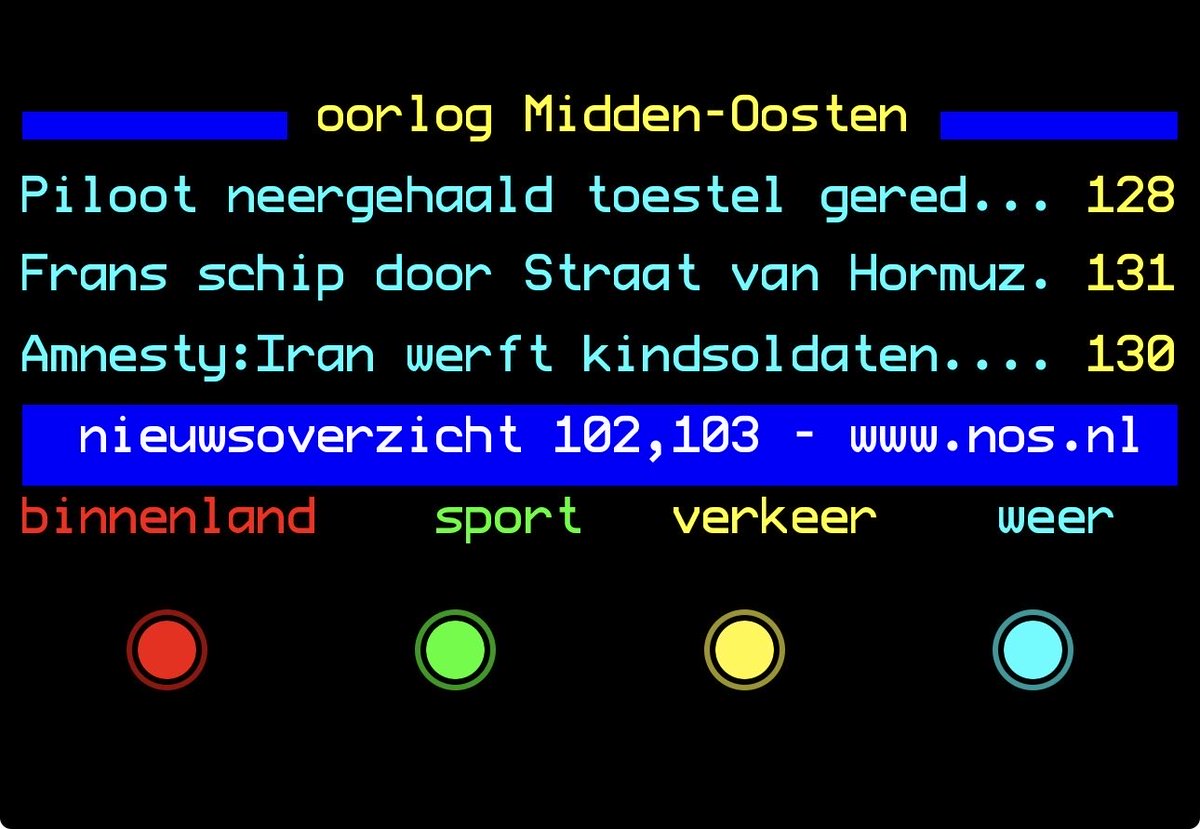 vanV 🇳🇱 tweet media