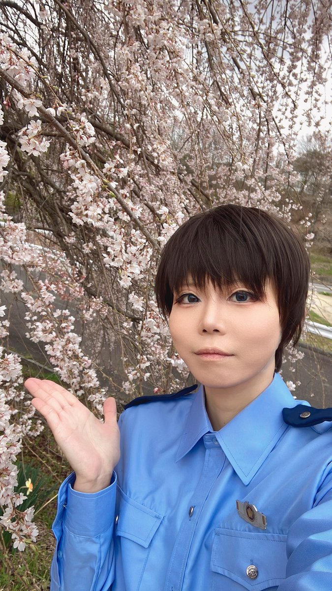 ひさや tweet media