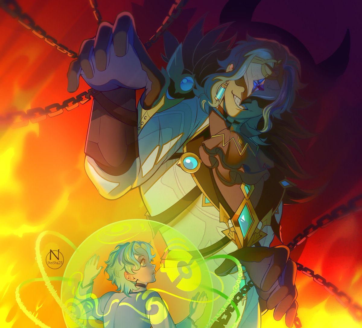 N_SteiSha25 tweet media