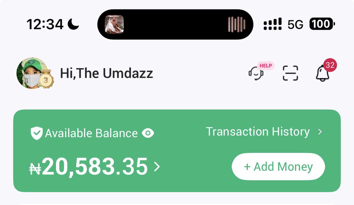 The Ummulkhairi tweet media