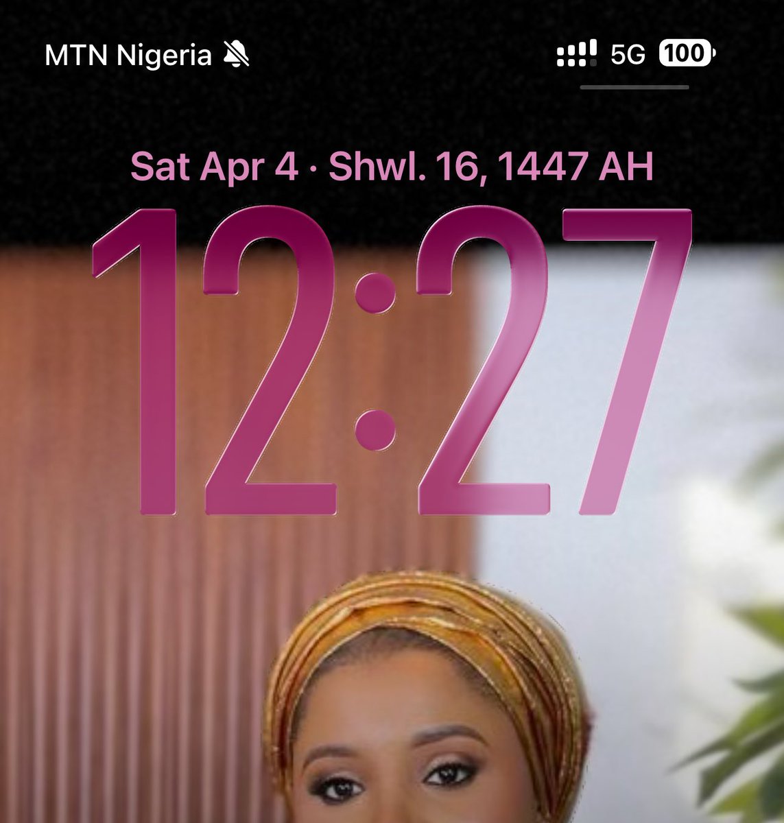 The Ummulkhairi tweet media