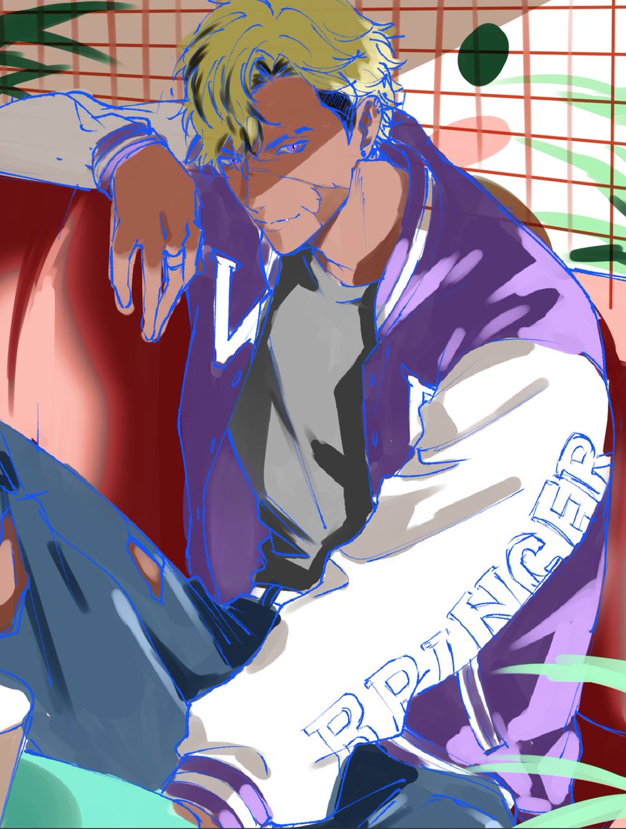 YOHJI(ヨウジ):にじそ11ぬ32 tweet media