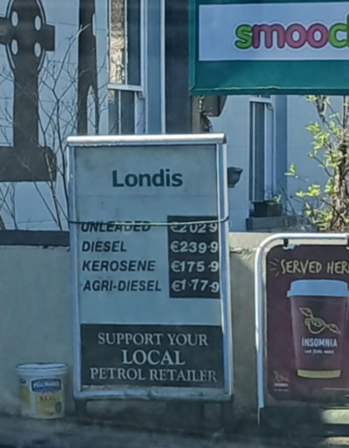 The Irish Politics Newsletter tweet media