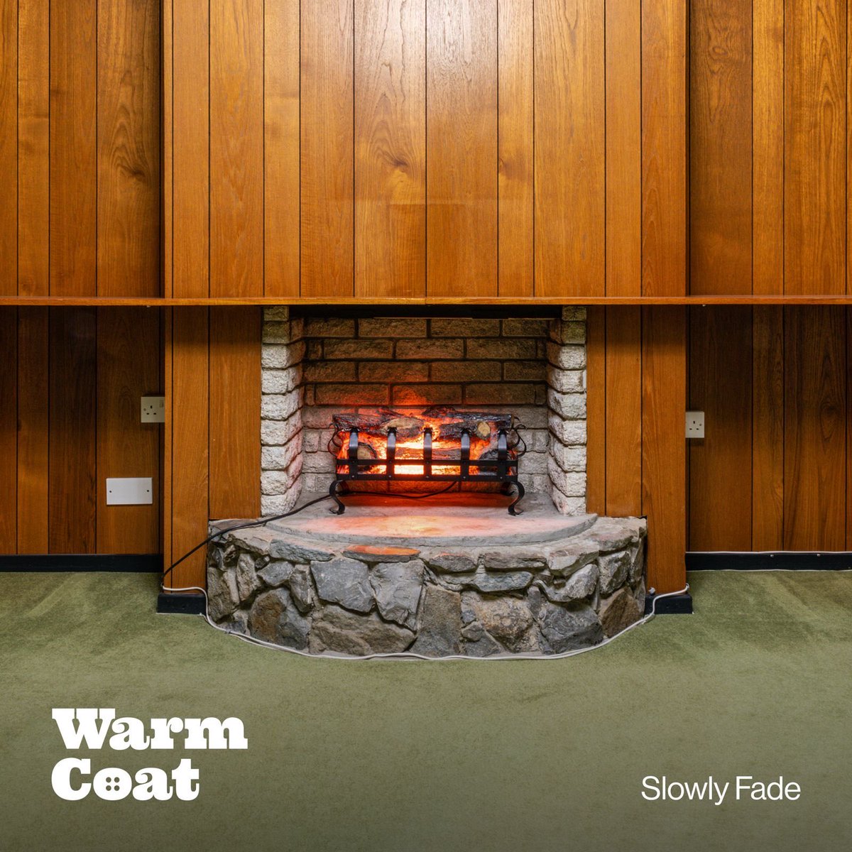 Warm Coat tweet media