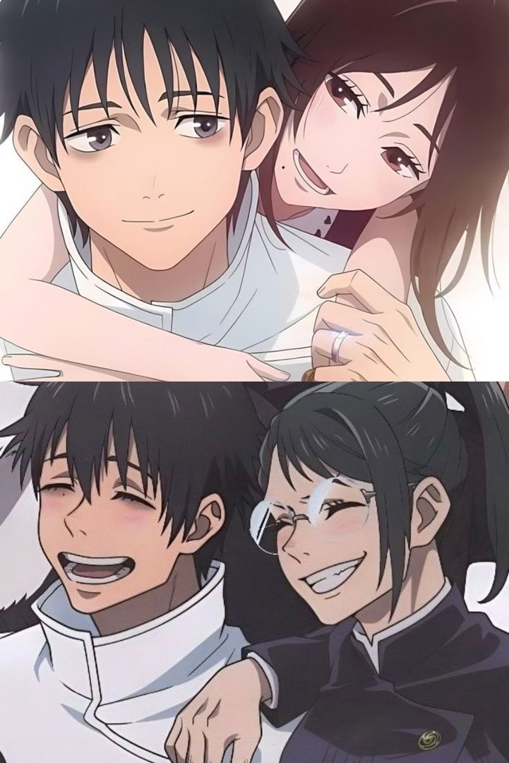 Jujutsu Fess tweet media