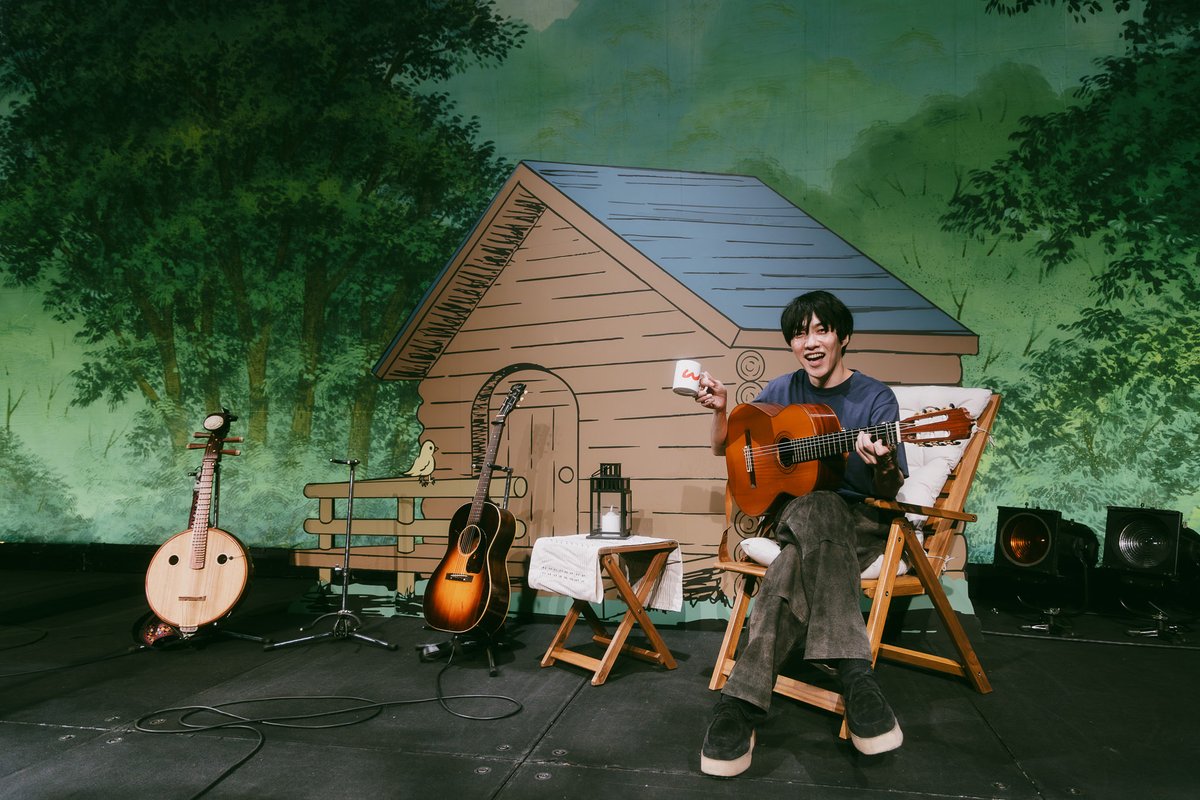 山内総一郎 tweet media